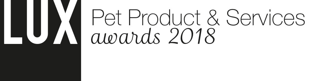 Pet Products and Services Awards - LUXlife awards