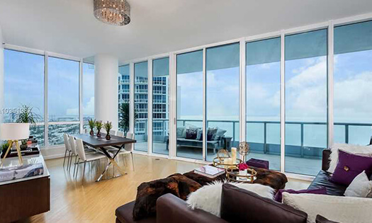 Continuum South Beach