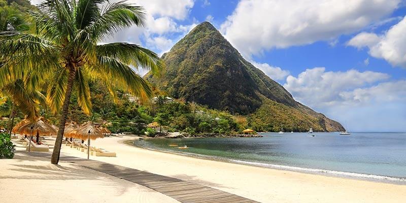 St Lucia