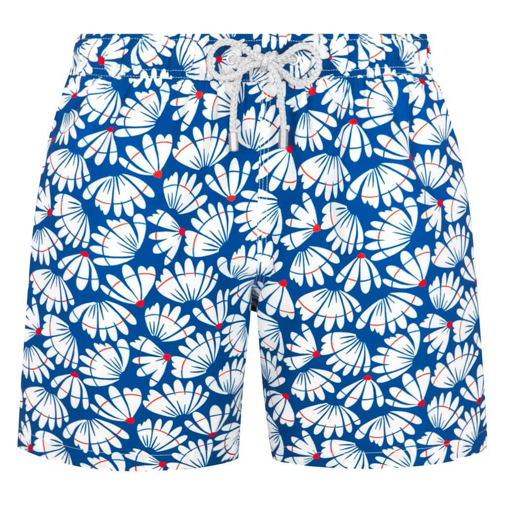 Arthus Swim Short - Badminton £100