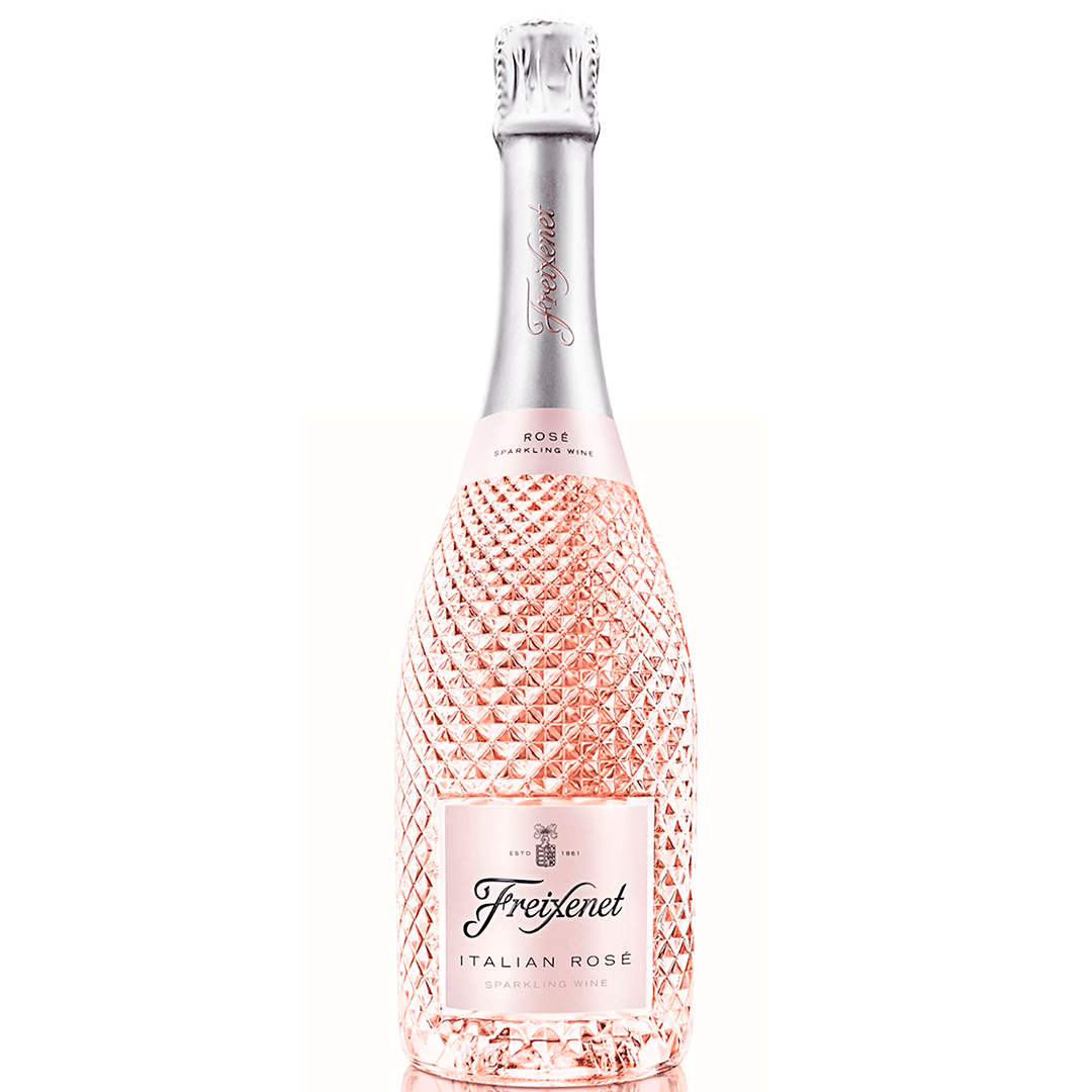 Italian Rosé website