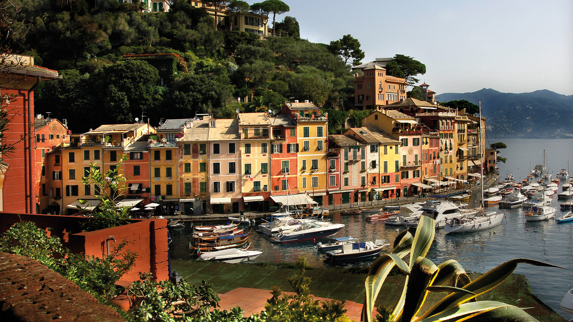 Portofino - LUXlife Magazine