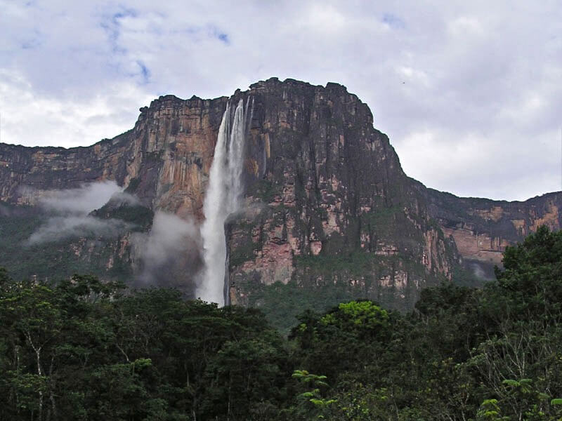 Angel Falls