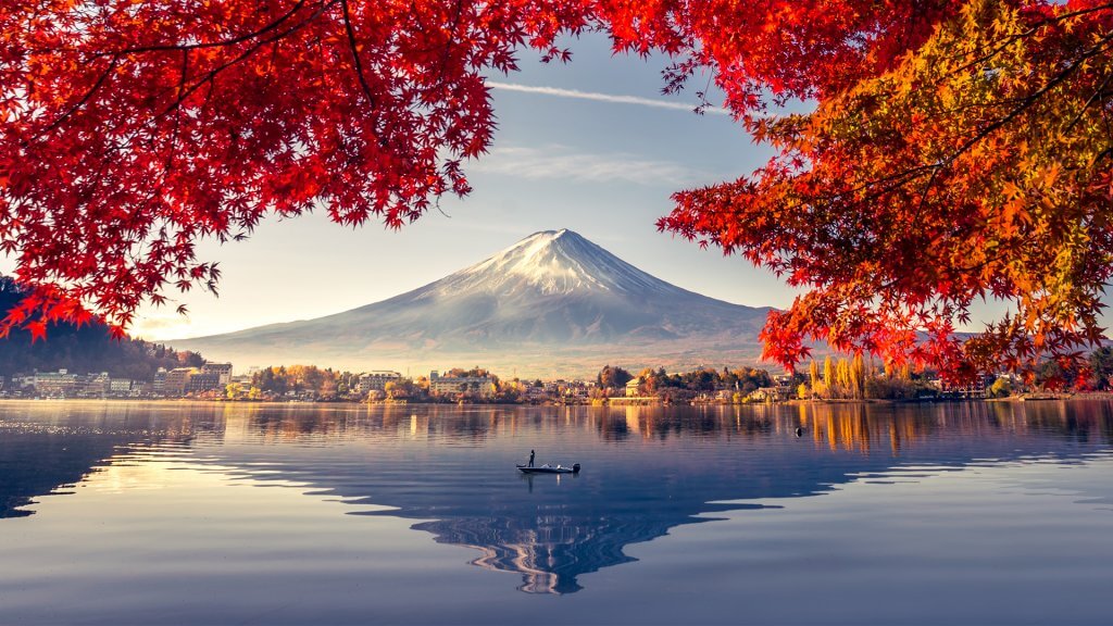 Japan’s Unmissable Luxury Experiences