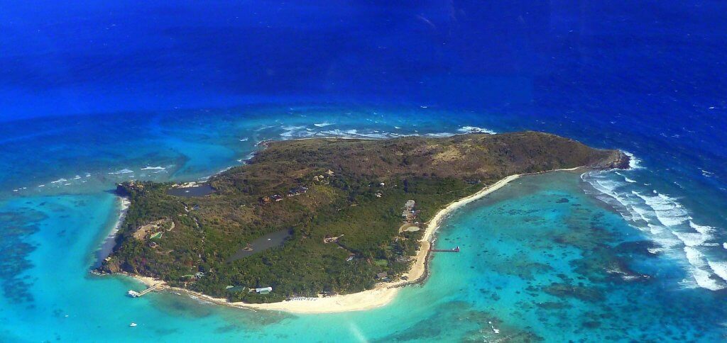 Necker Island 1