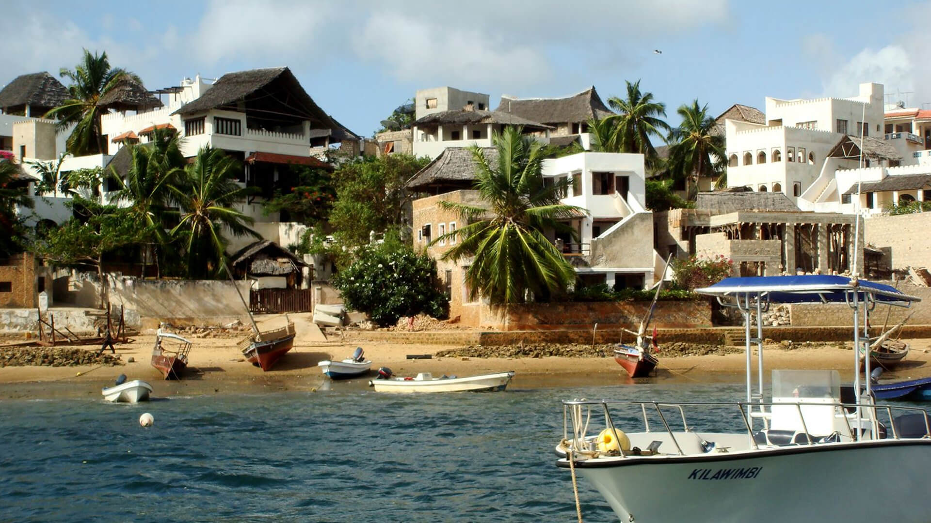 Lamu, Kenya