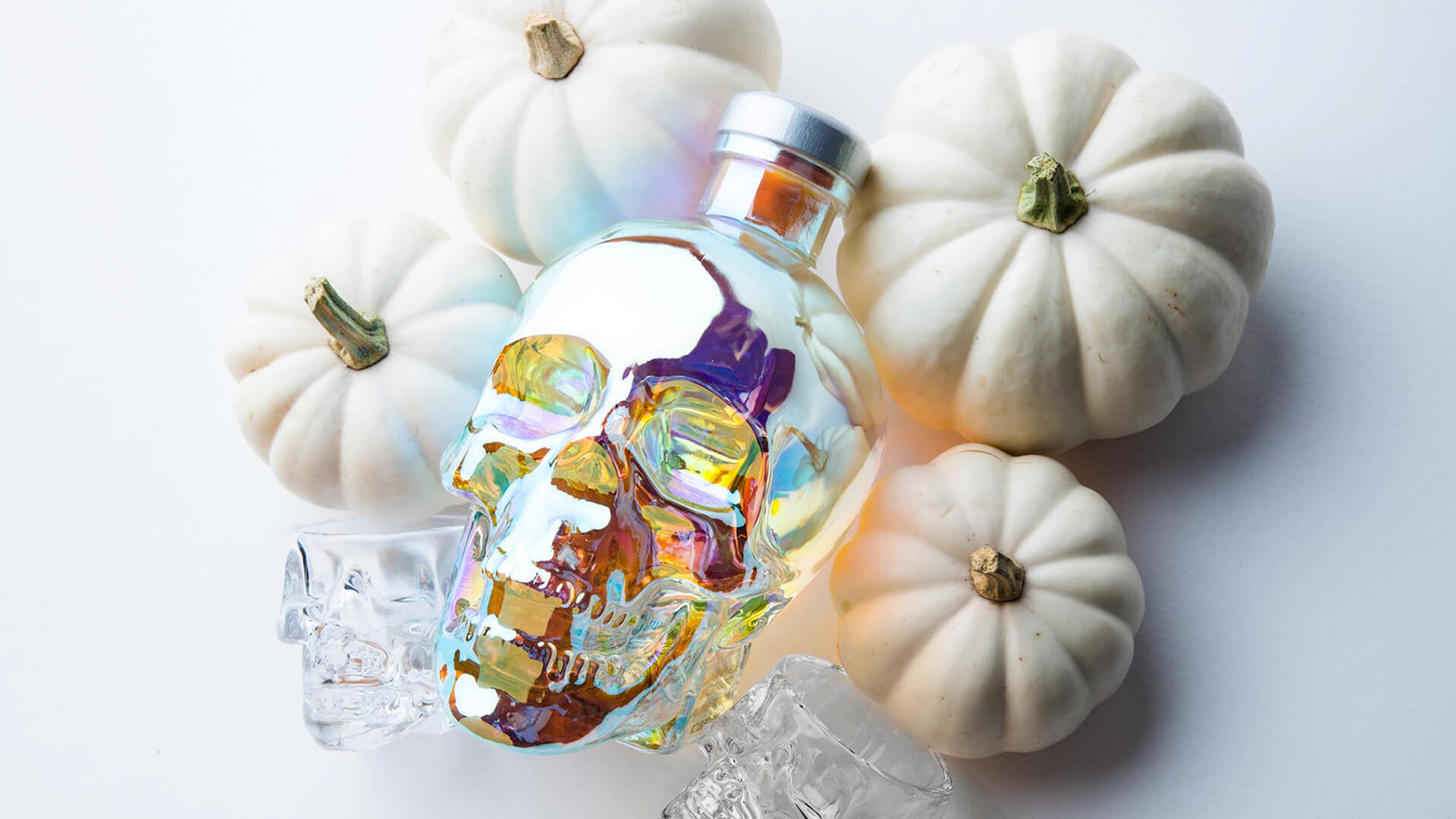 Crystal Head Vodka