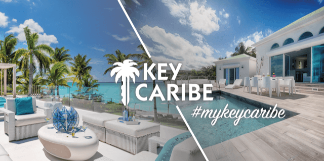 KeyCaribe Signature