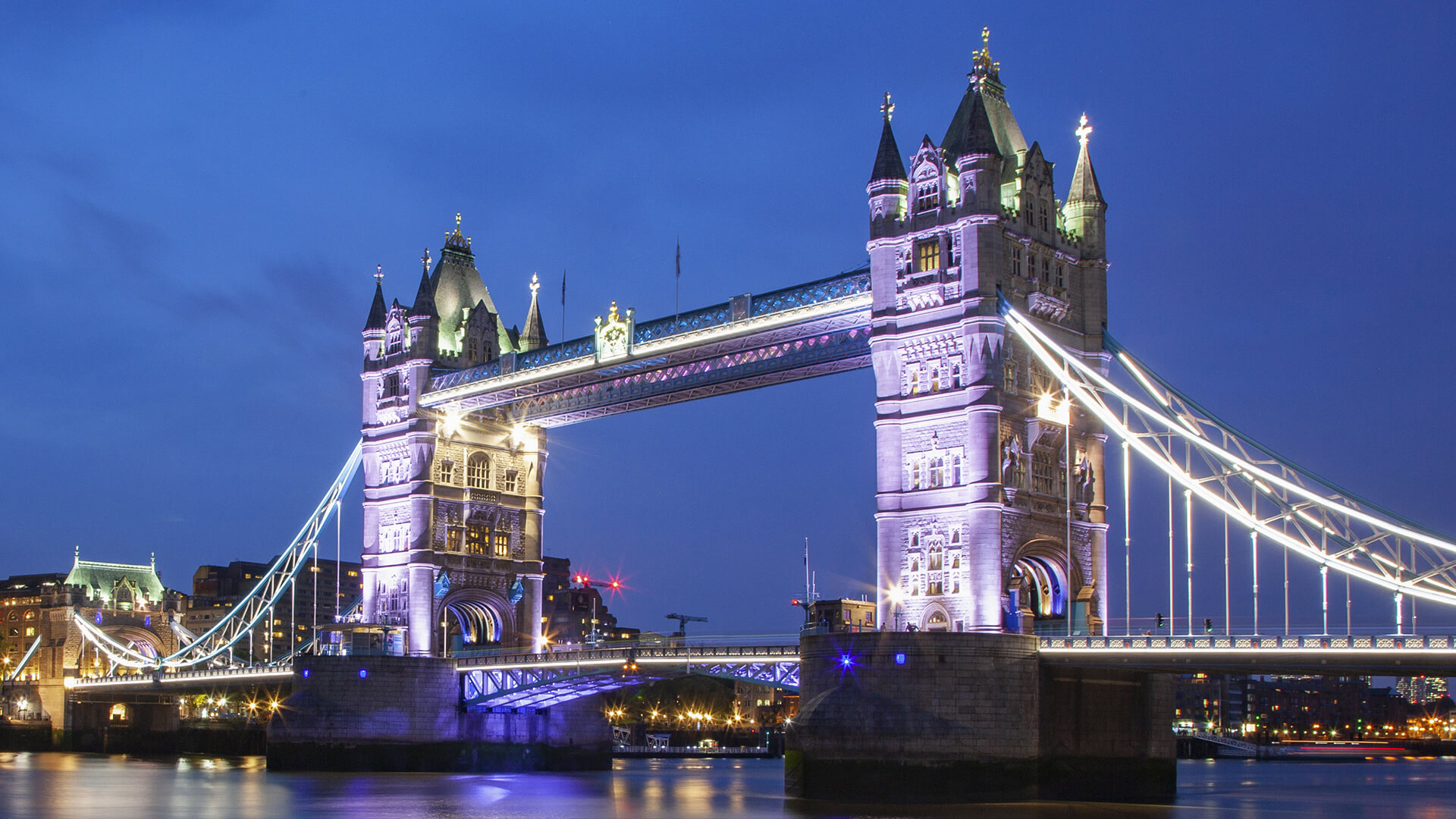 London Tower Bridge