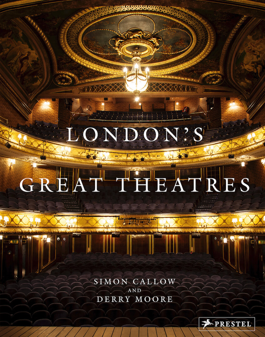 London's Great Theatres