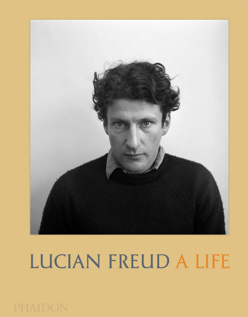 Lucian Freud A Life