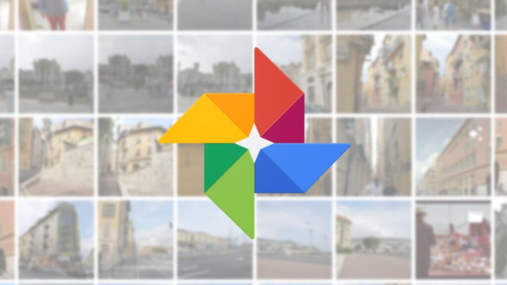 The Mobile Apps That You Should Have - Google photo