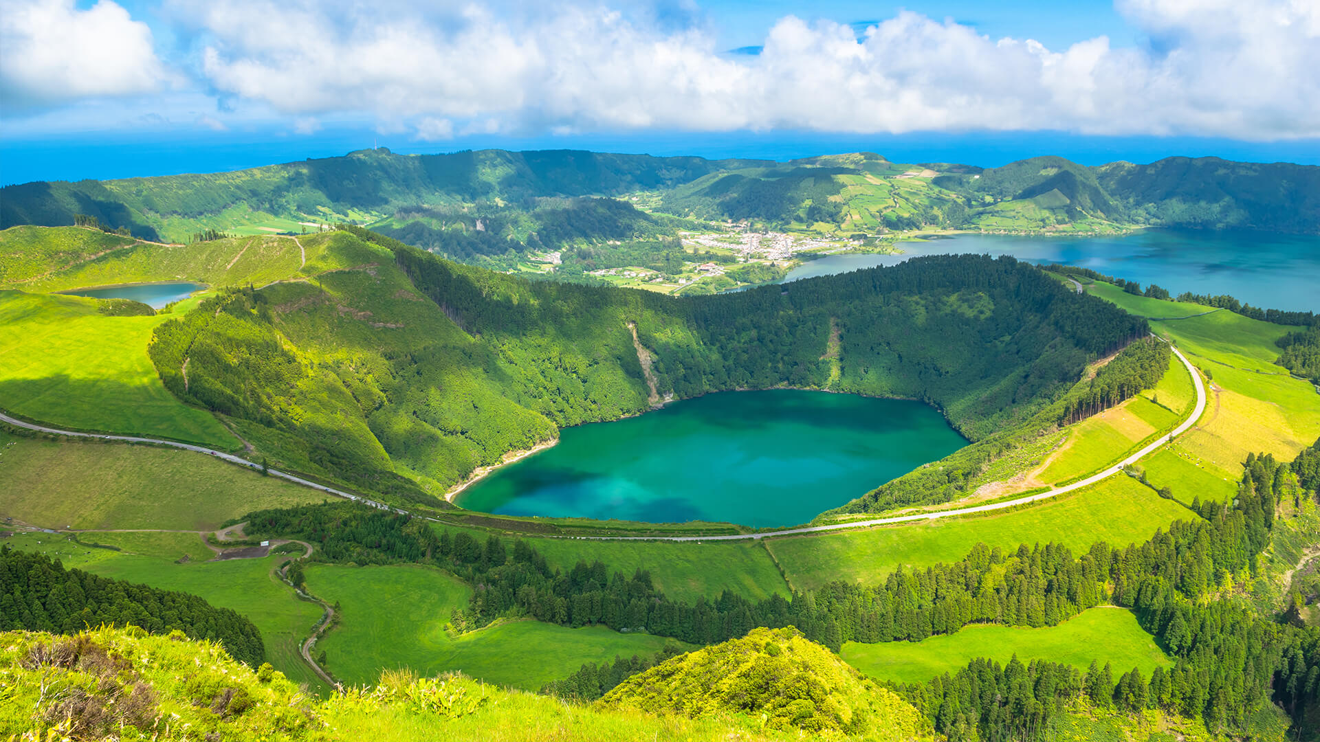 Azores