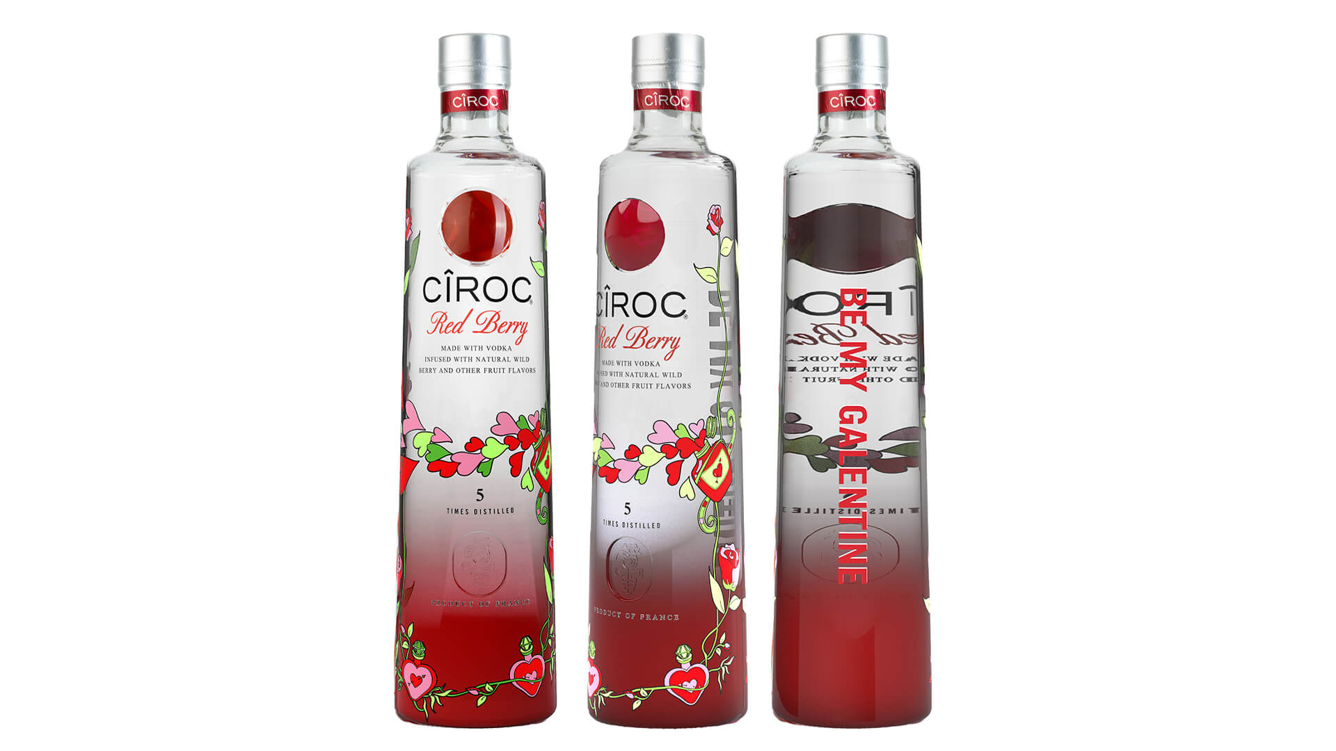 Ciroc Galentine