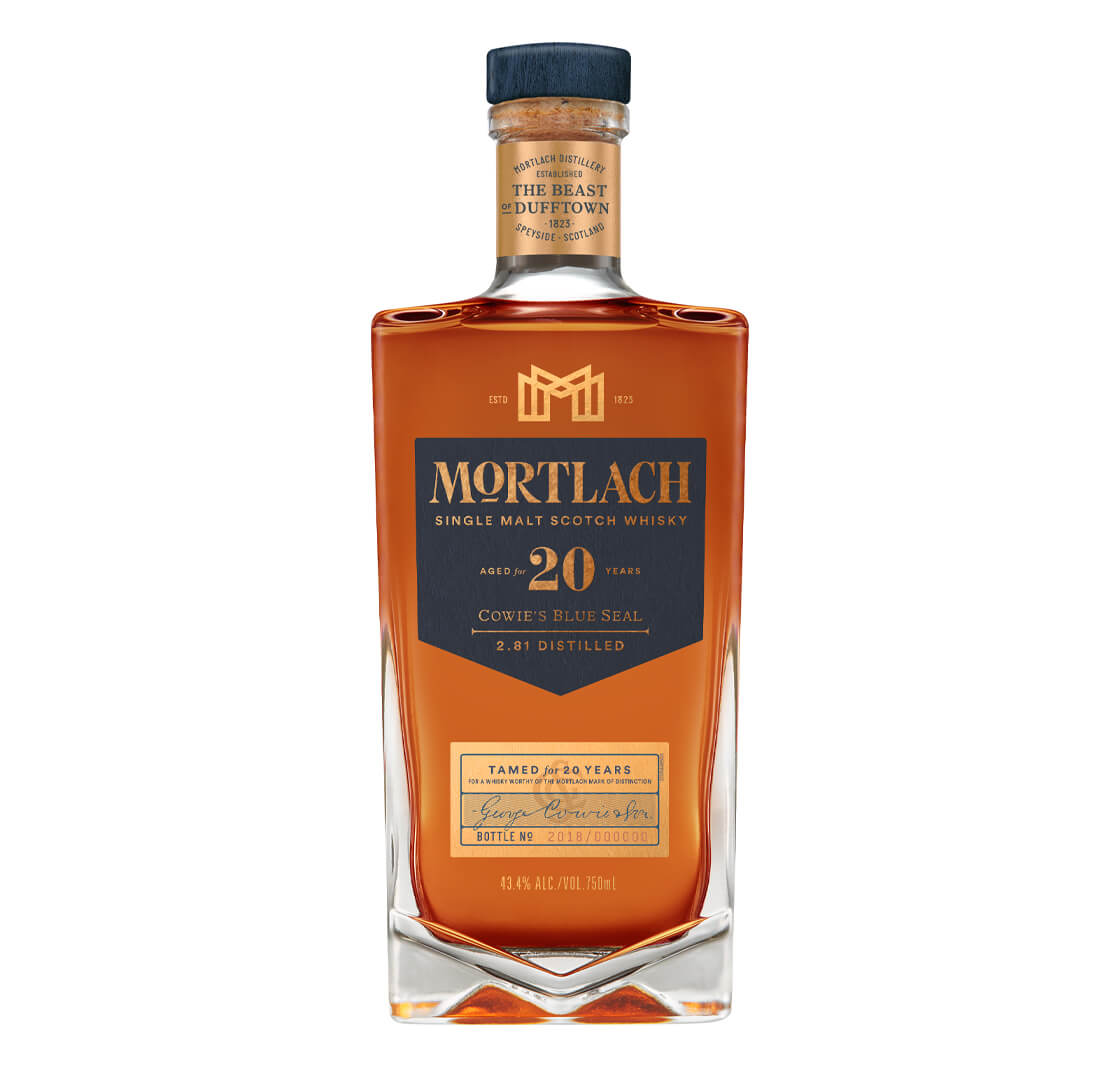 Mortlach