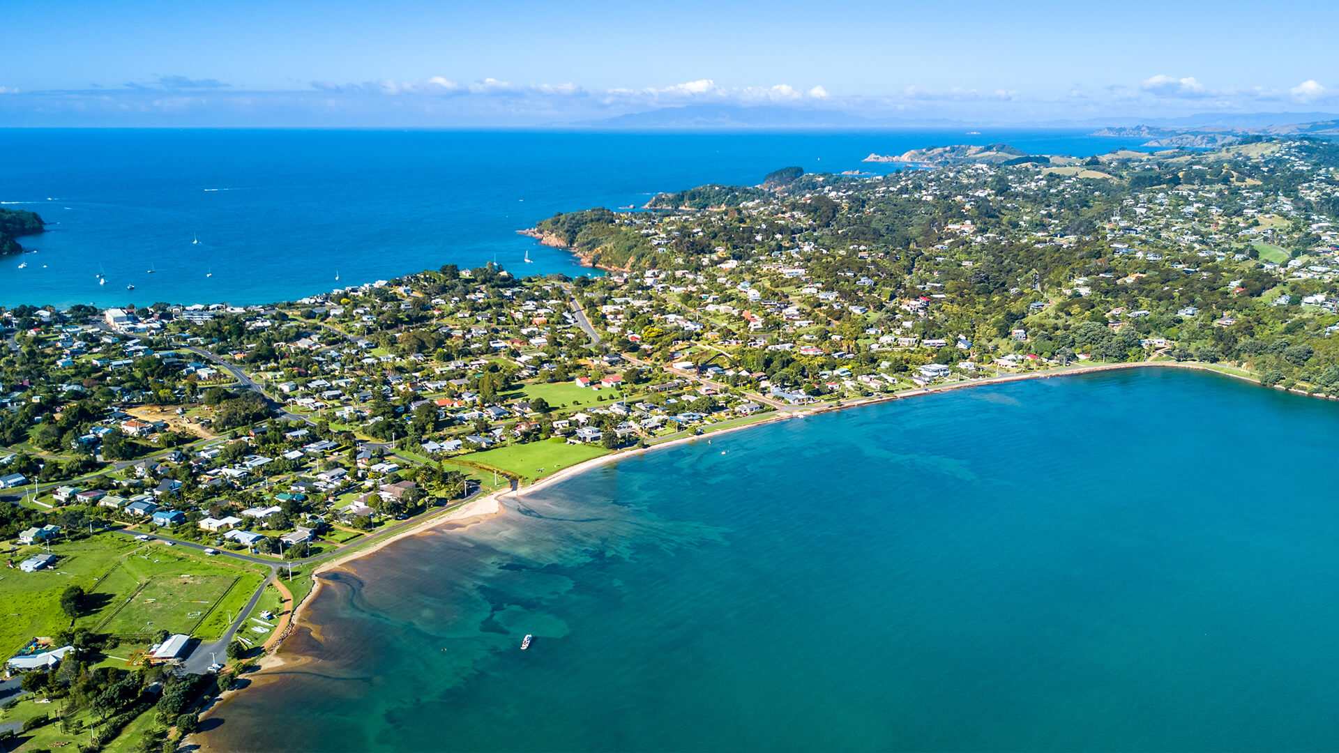 Waiheke Island