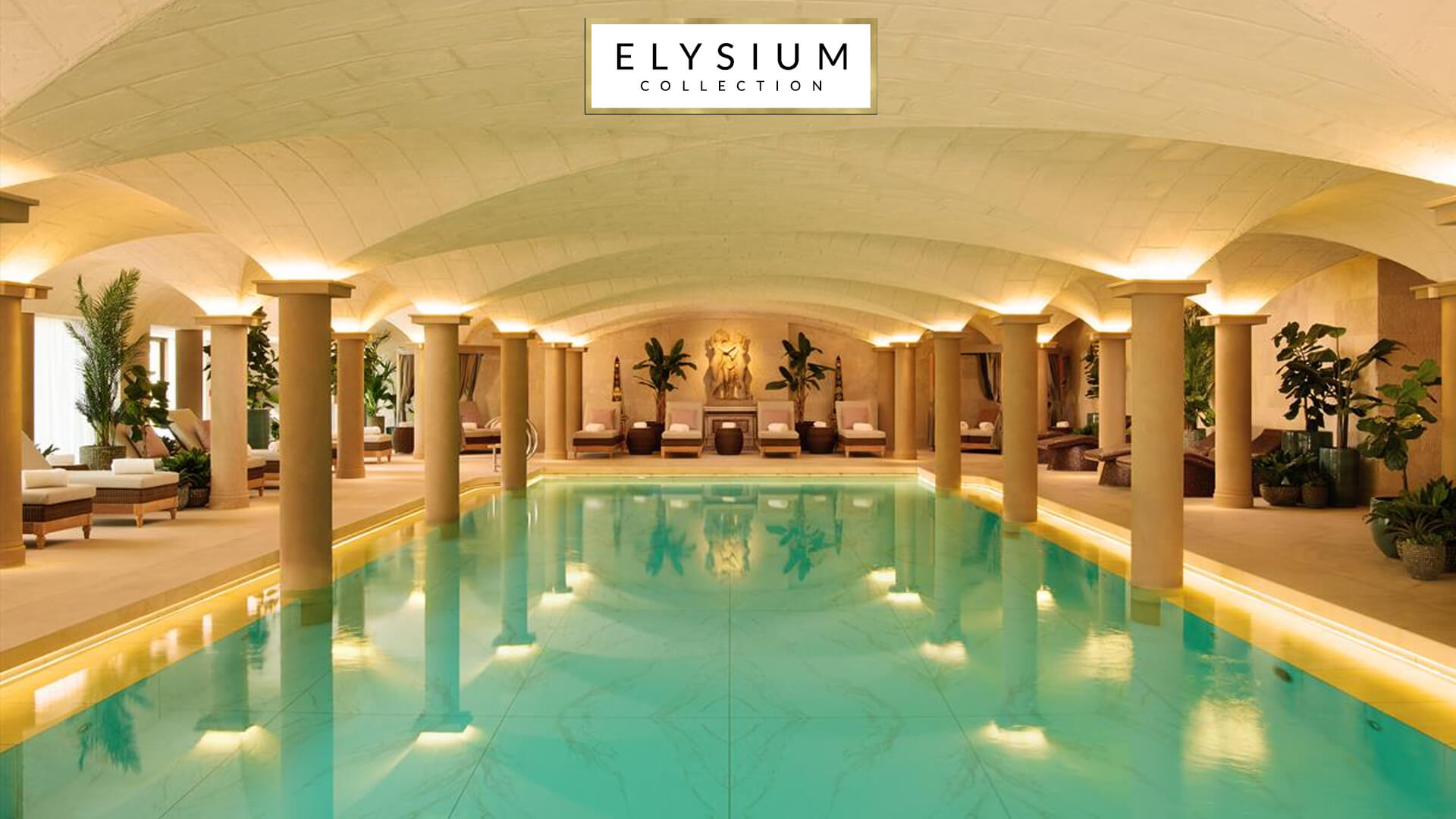 Elysium spa