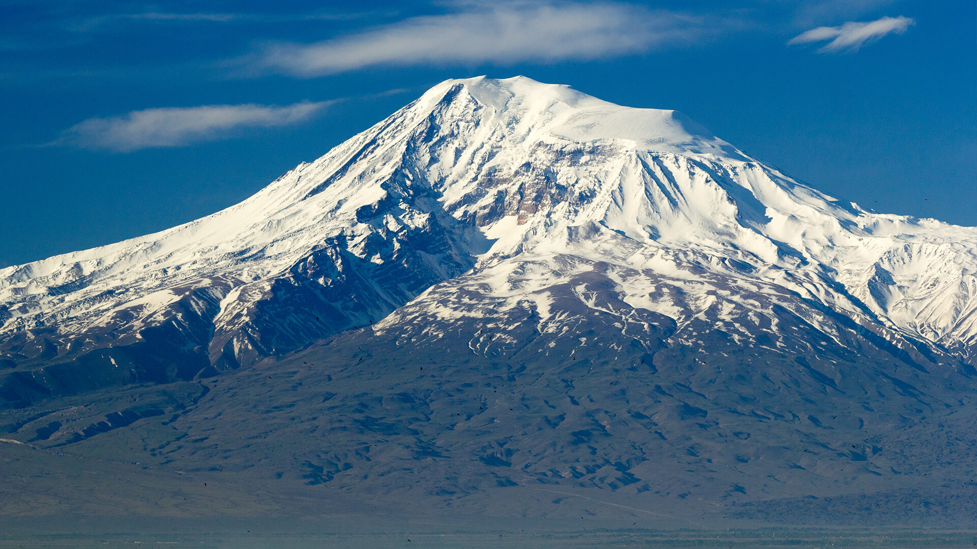 Mount Ararat