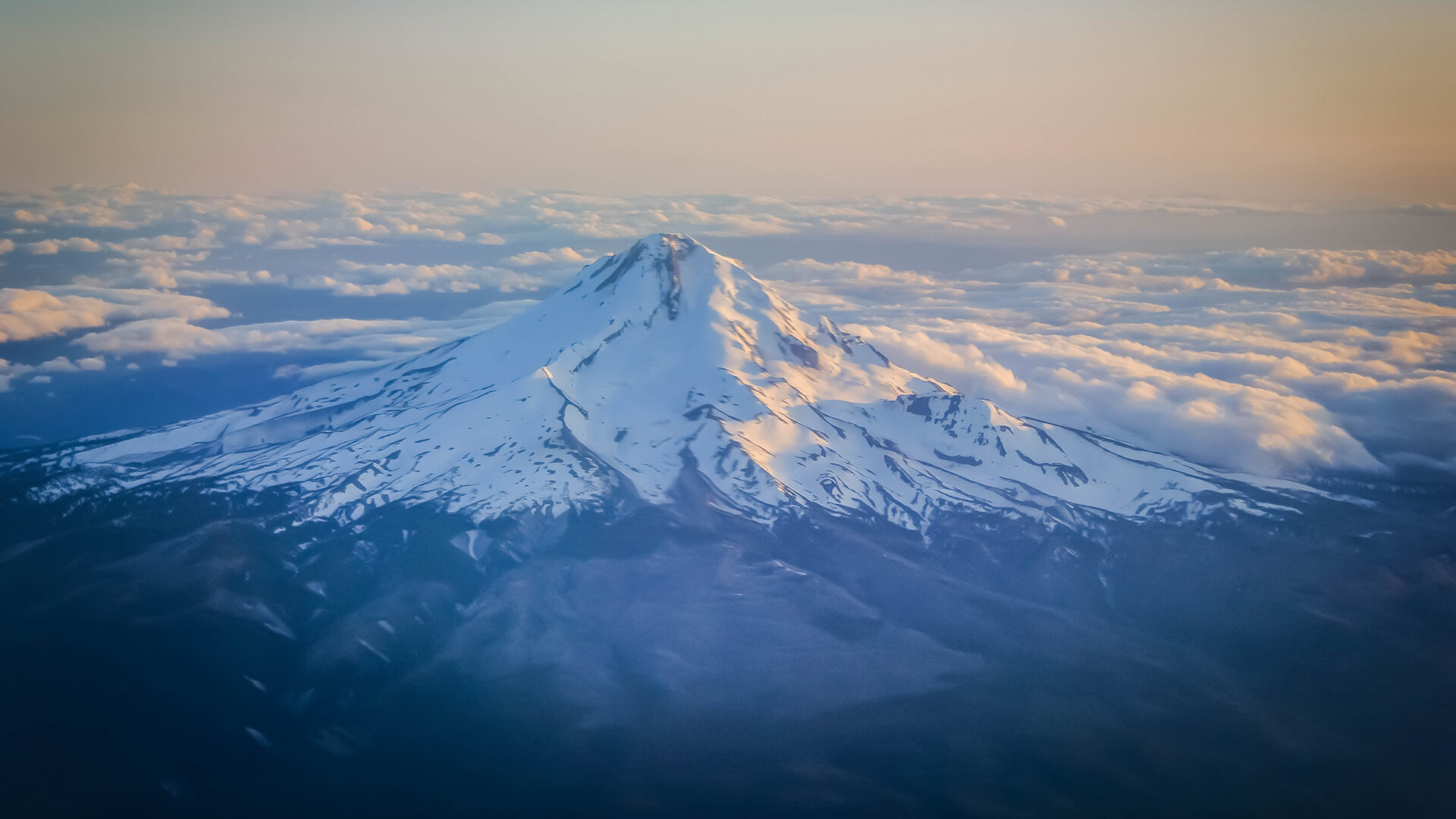 Mount Fuji