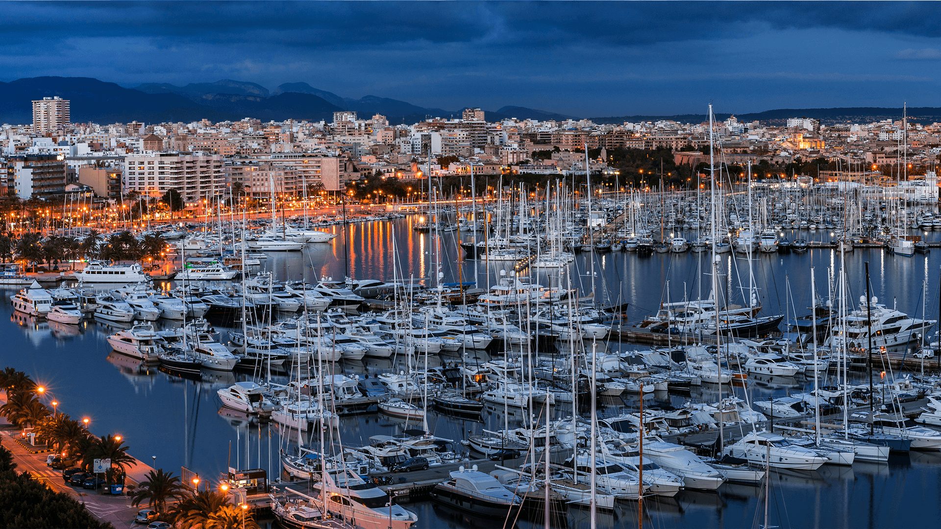 Palma de Mallorca