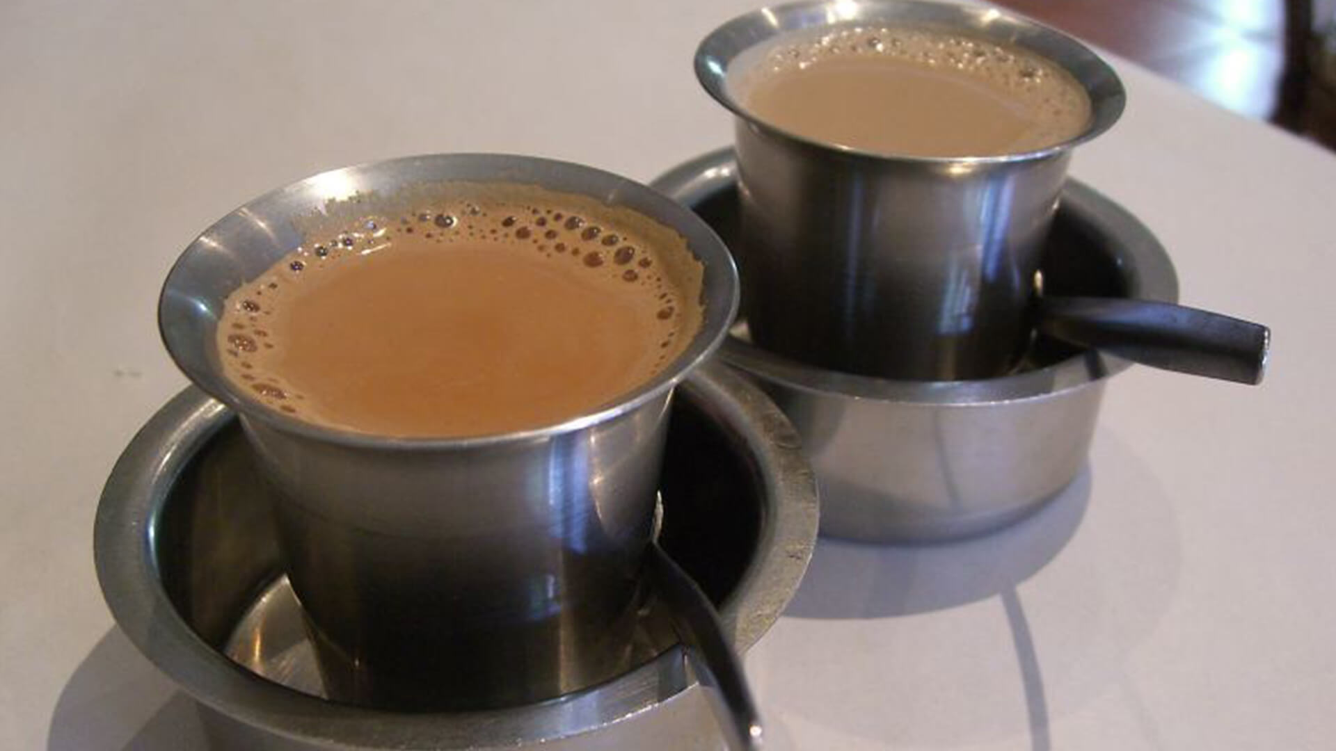 Indian Coffee