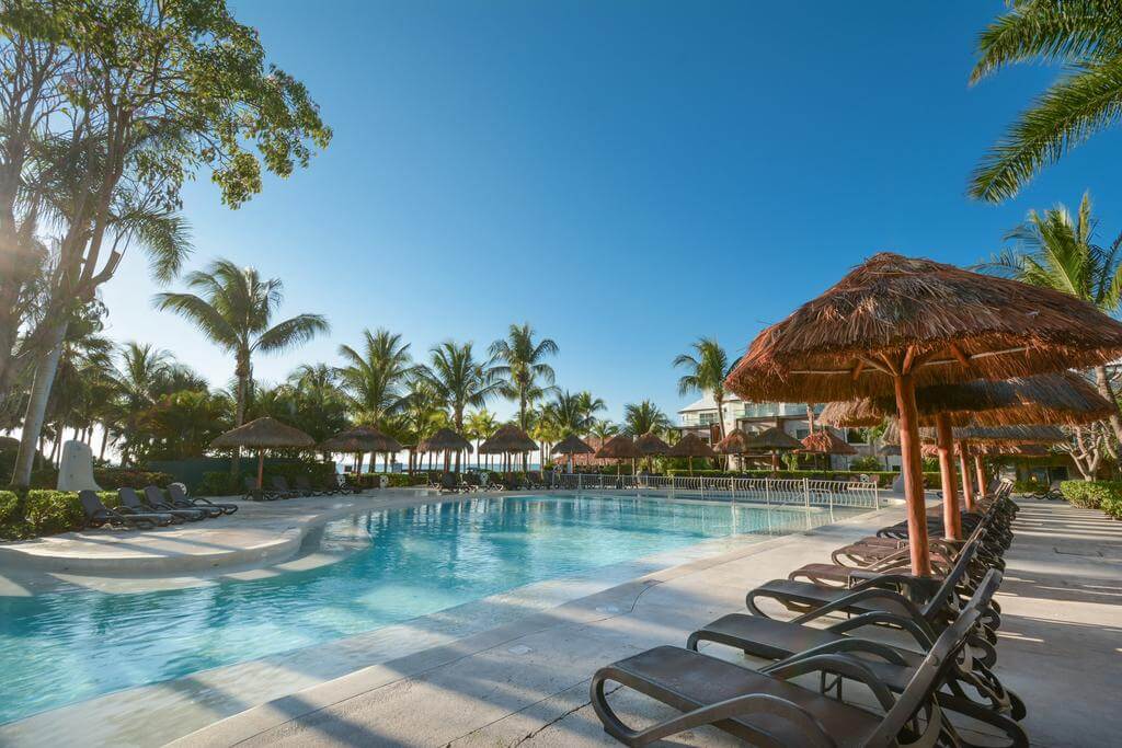 Sandos Caracol Eco-Resort