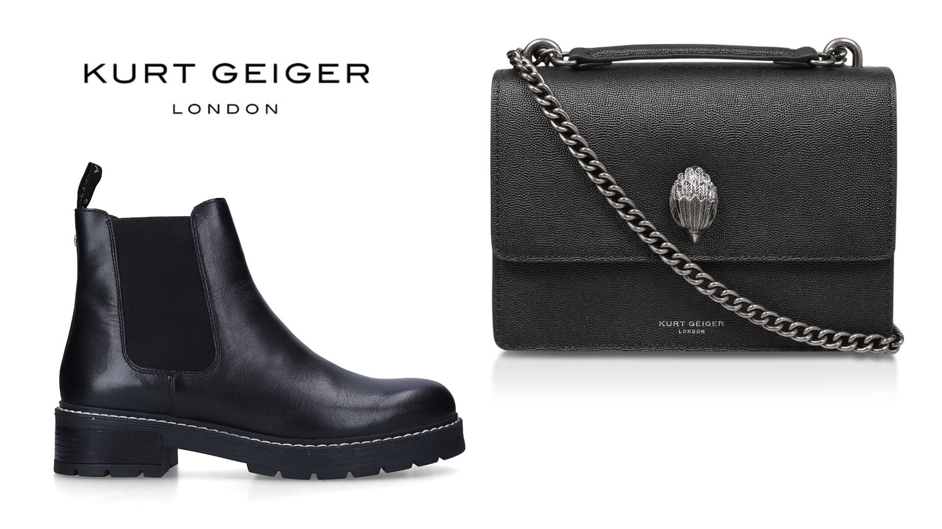 Kurt Geiger