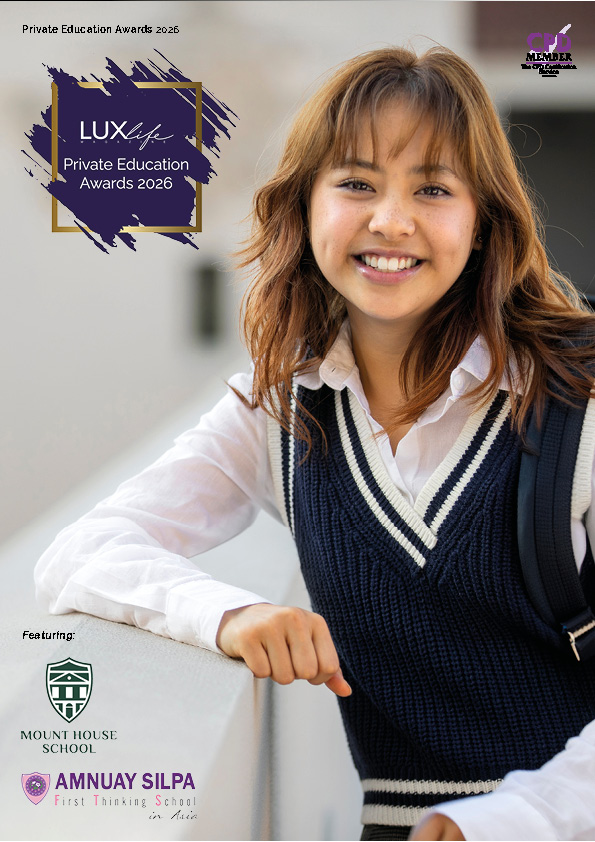 Magazine cover