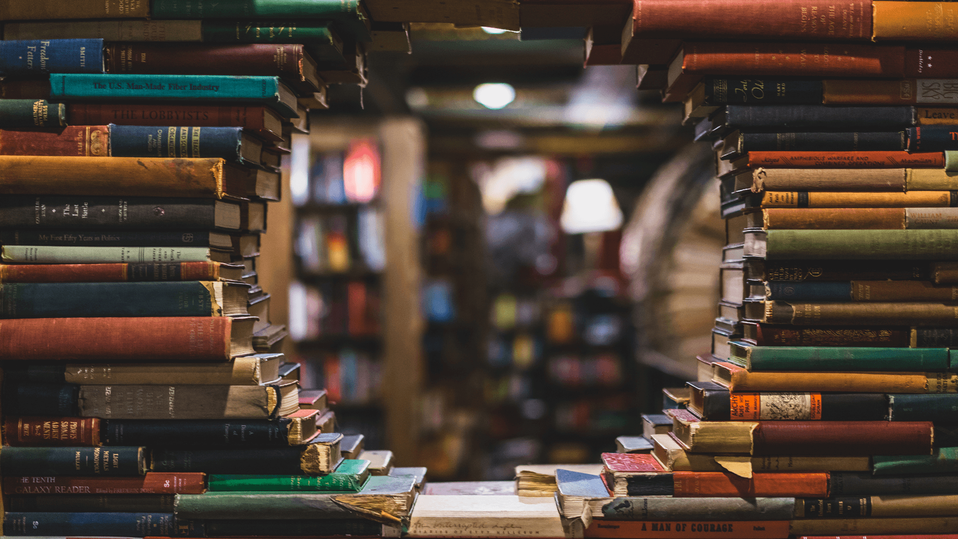 Award card - main image