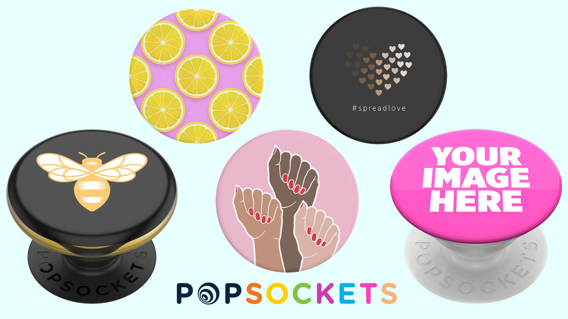 popsockets