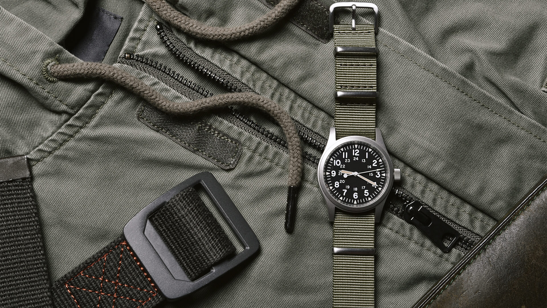 NATO Watch