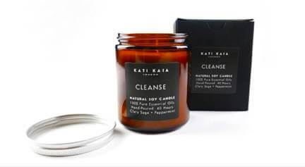 Kati Kaia Soy Wax Candle