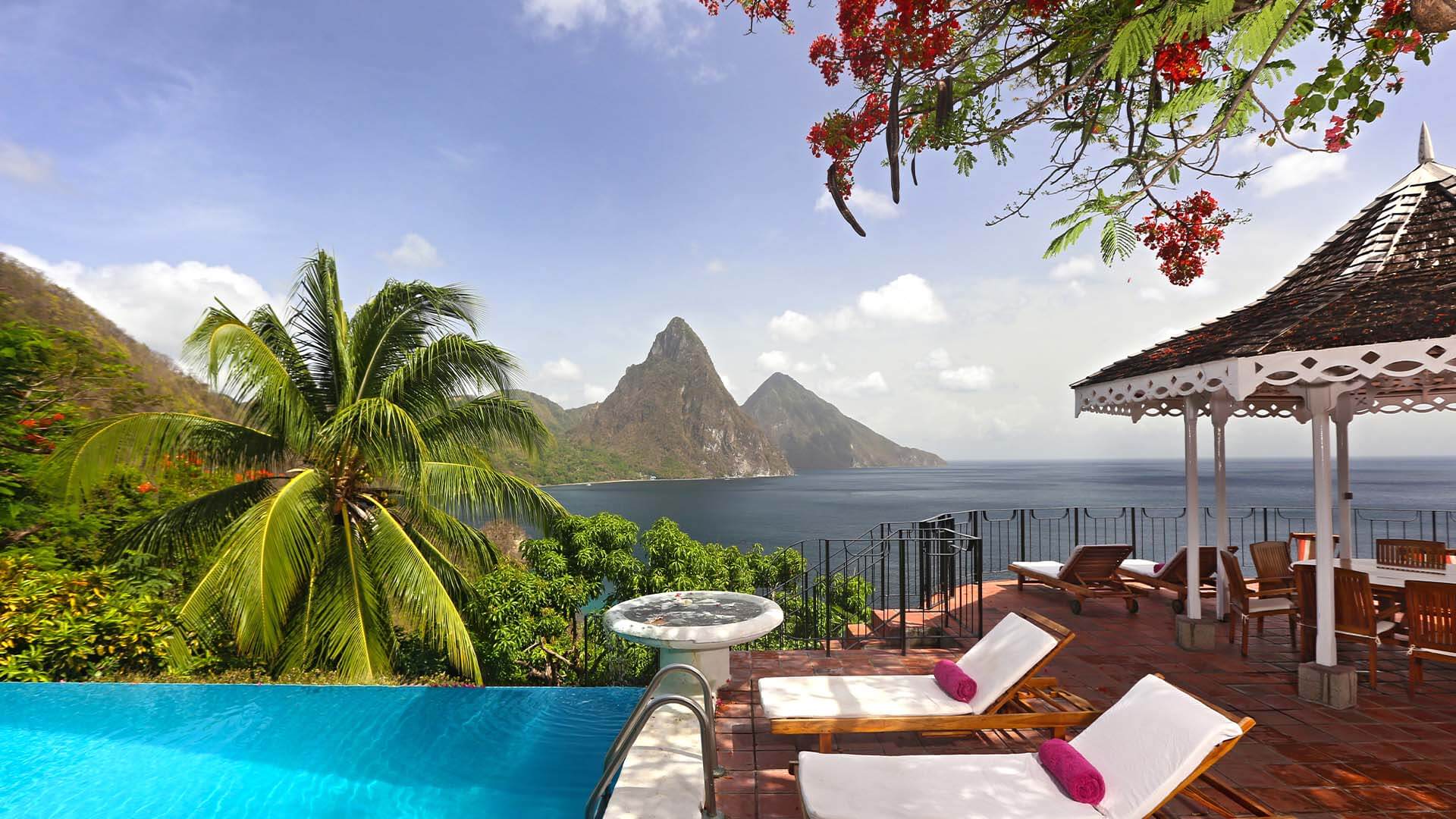 THIRDHOME - St Lucia