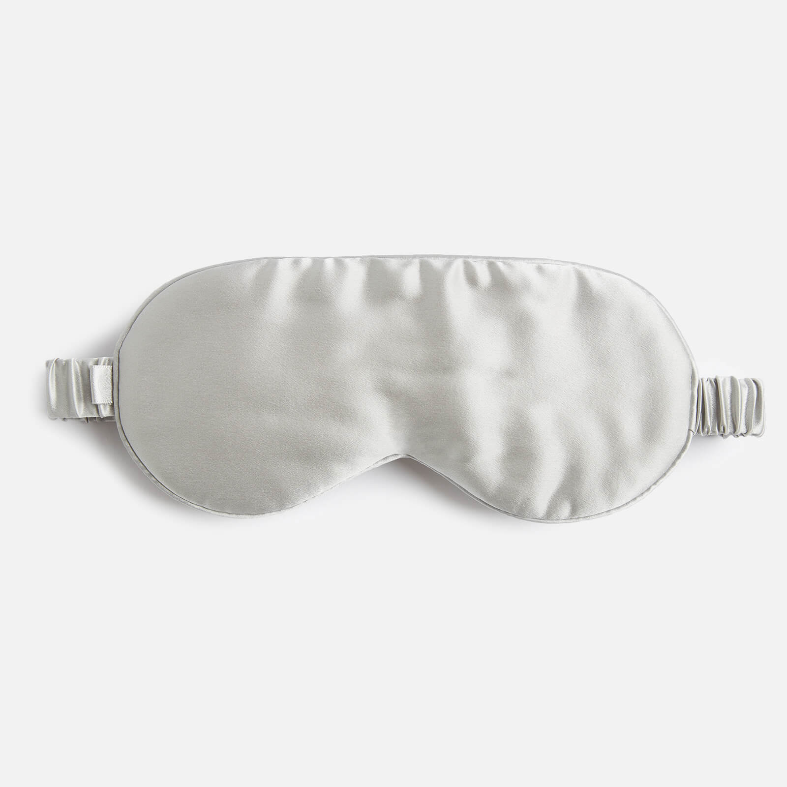 ESPA Silk Eye Mask - Moonlight Grey £45.00