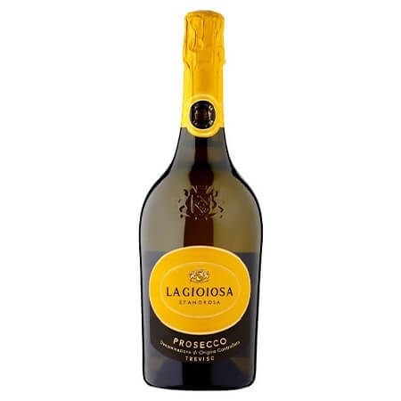 La Gioiosa Prosecco Brut