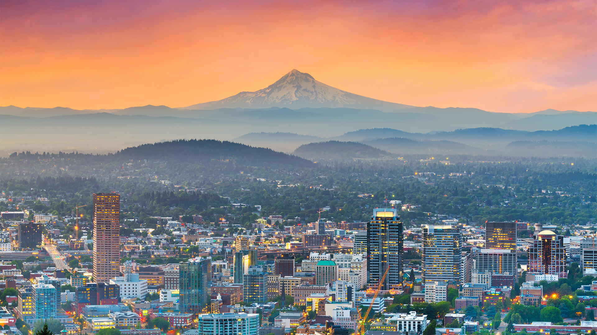 Portland, Oregon