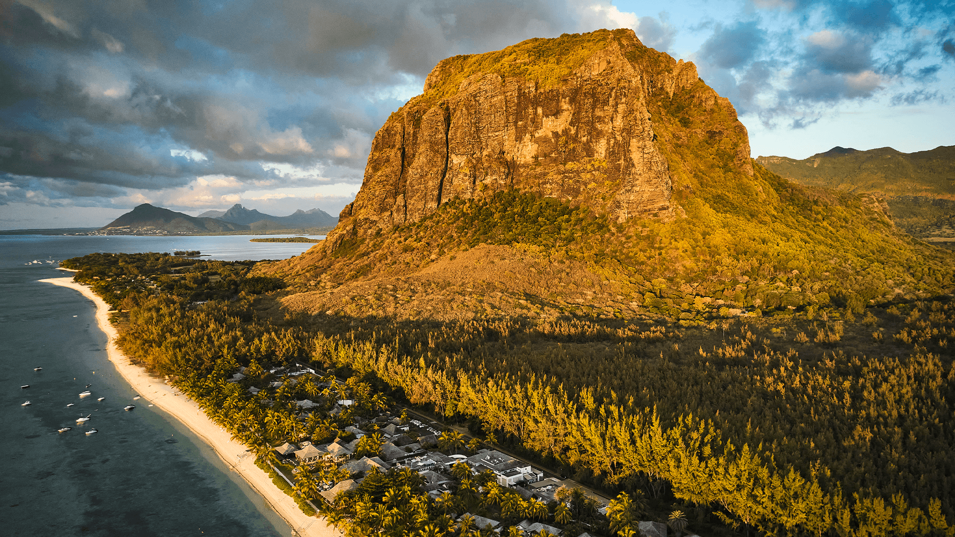 Le Morne