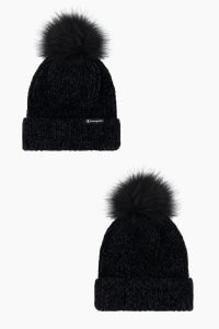 Champion - Beanie Cap - £22.00