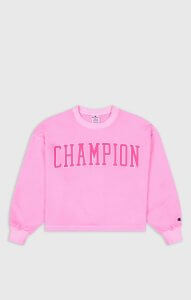 Champion - Bookstore French Terry Sweatshirt - £65.00