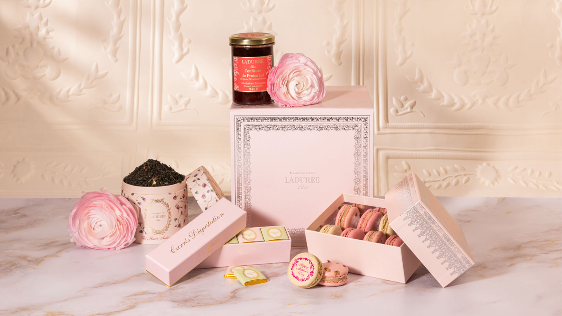 Laduree