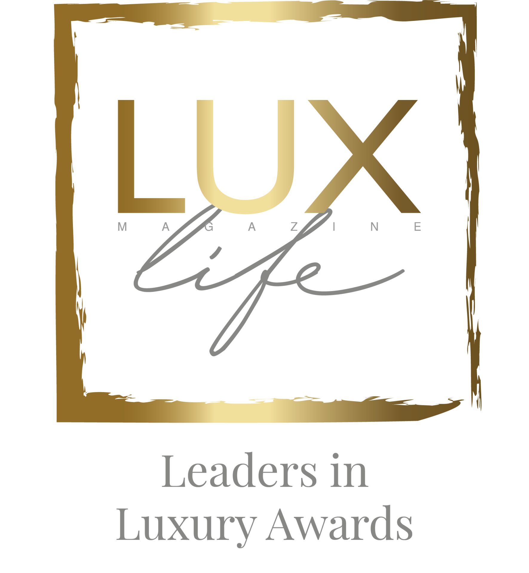 AKL Architects 2025 Winner Leaders In Luxury LUXlife Magazine
