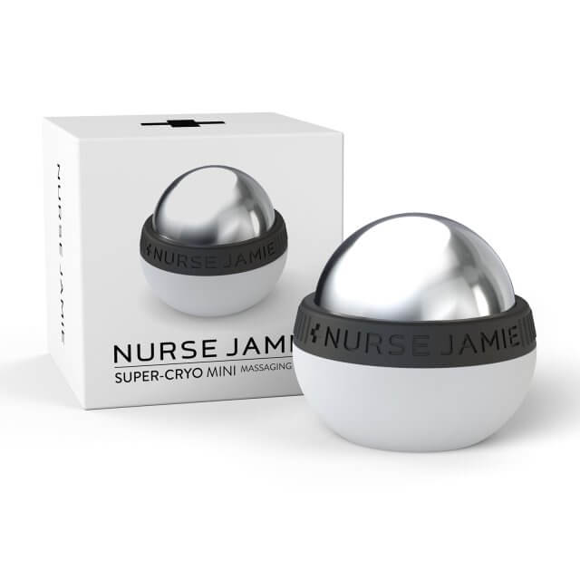 Nurse Jamie_CryoBall_Box_Mini