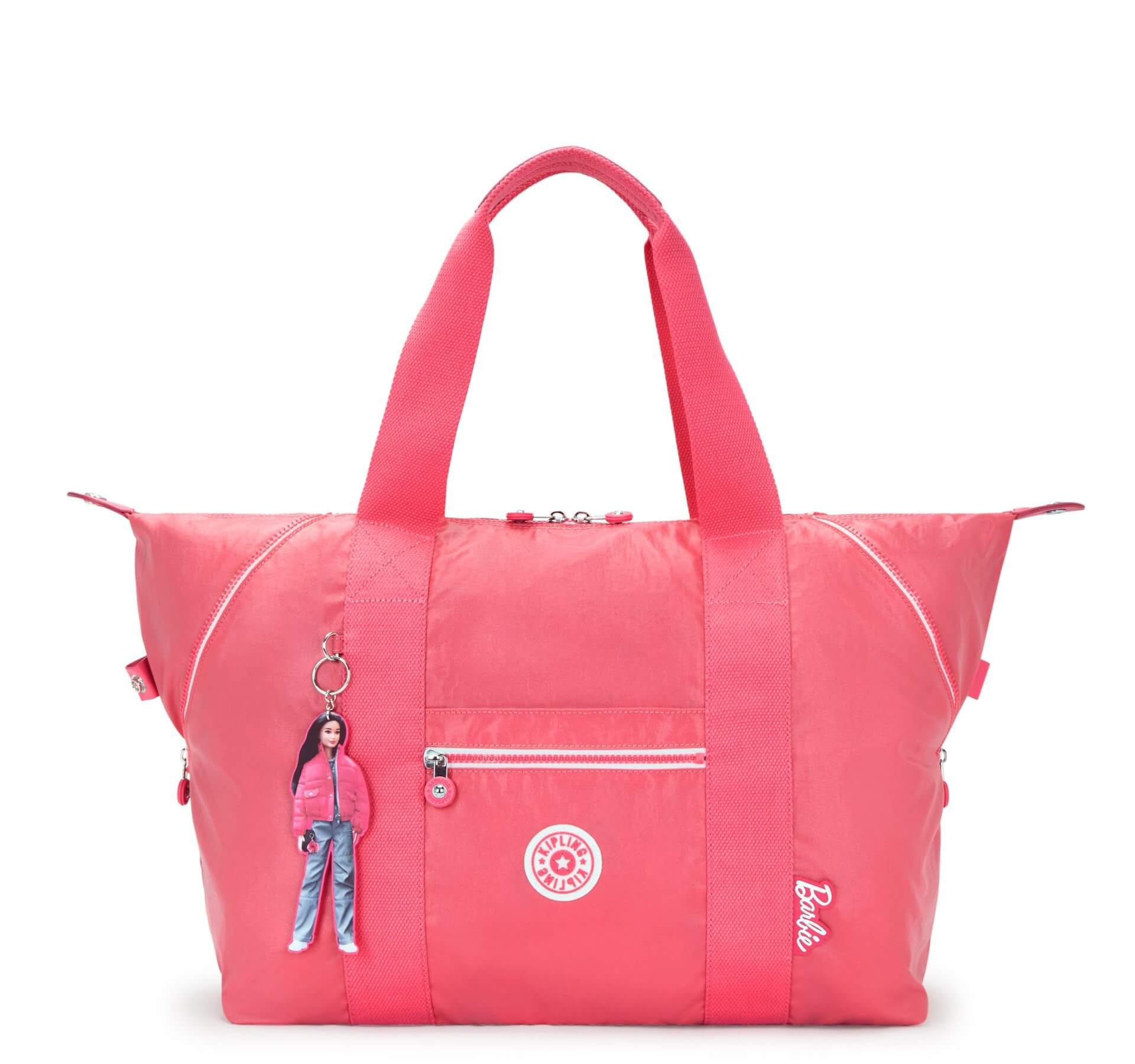 ART M Barbie x Kipling KPKI7563B1R1 127.00