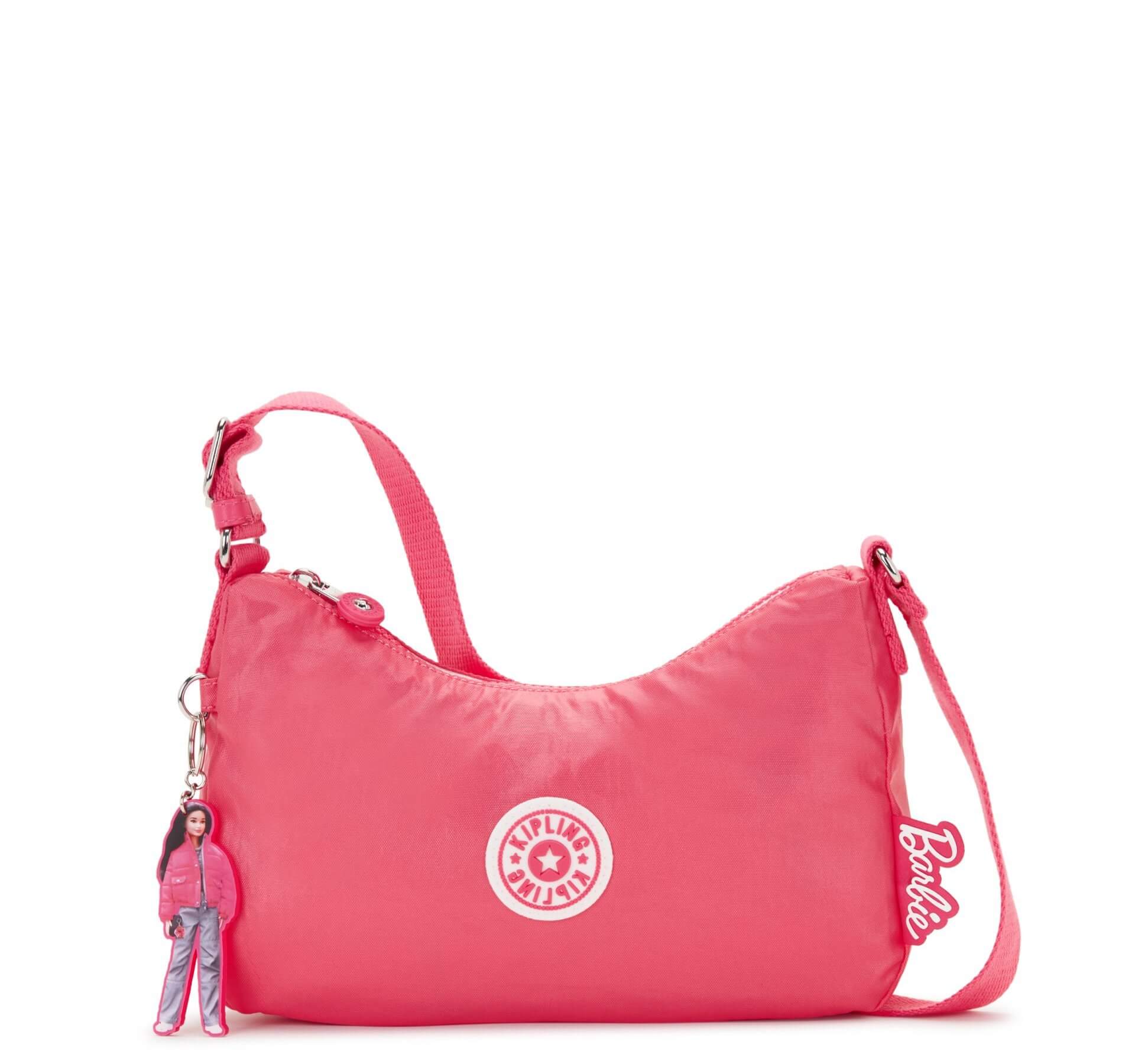 AYDA Barbie x Kipling KPKI7772B1R1 £78.00