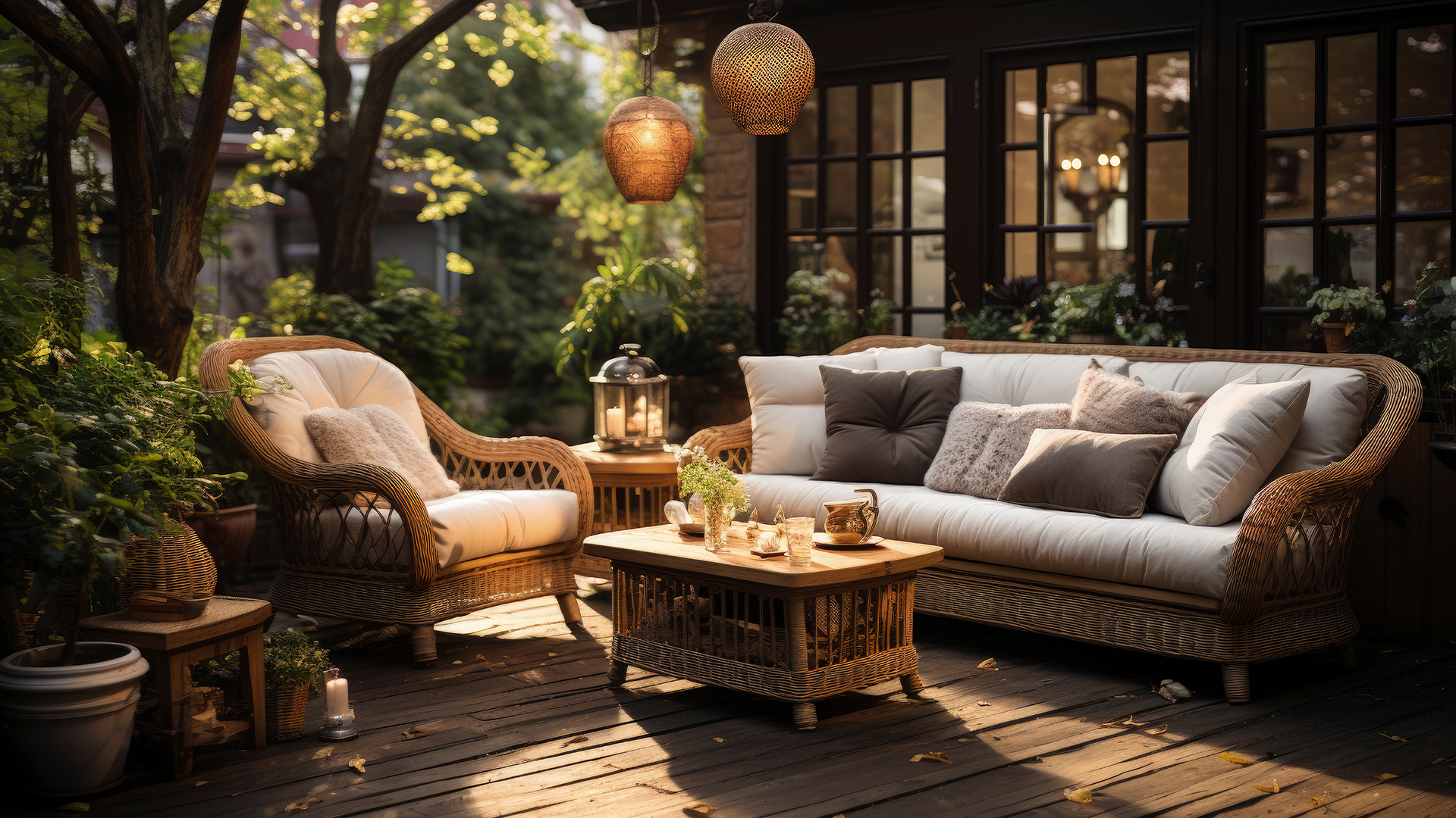 Award card - main image