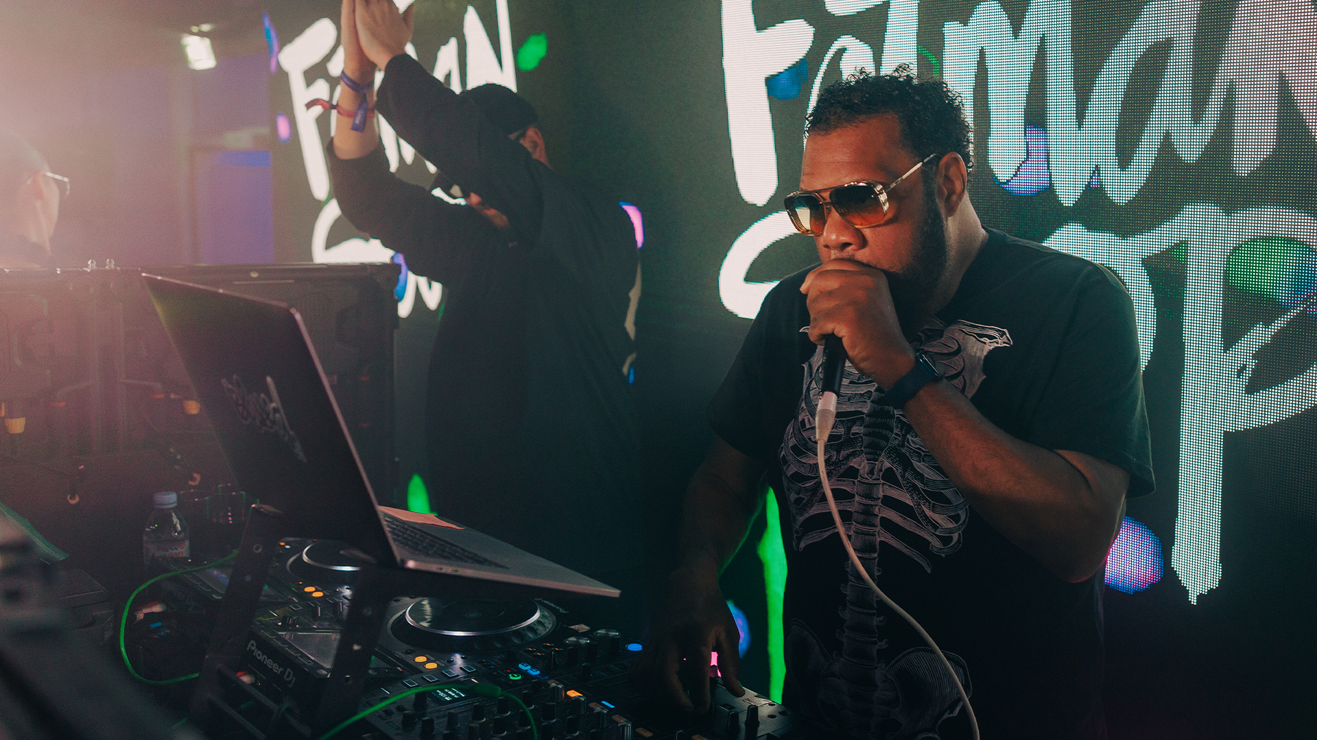 Monaco Grand Prix™ 2024: Amber Lounge Announces Artist Lineup for 20th ...