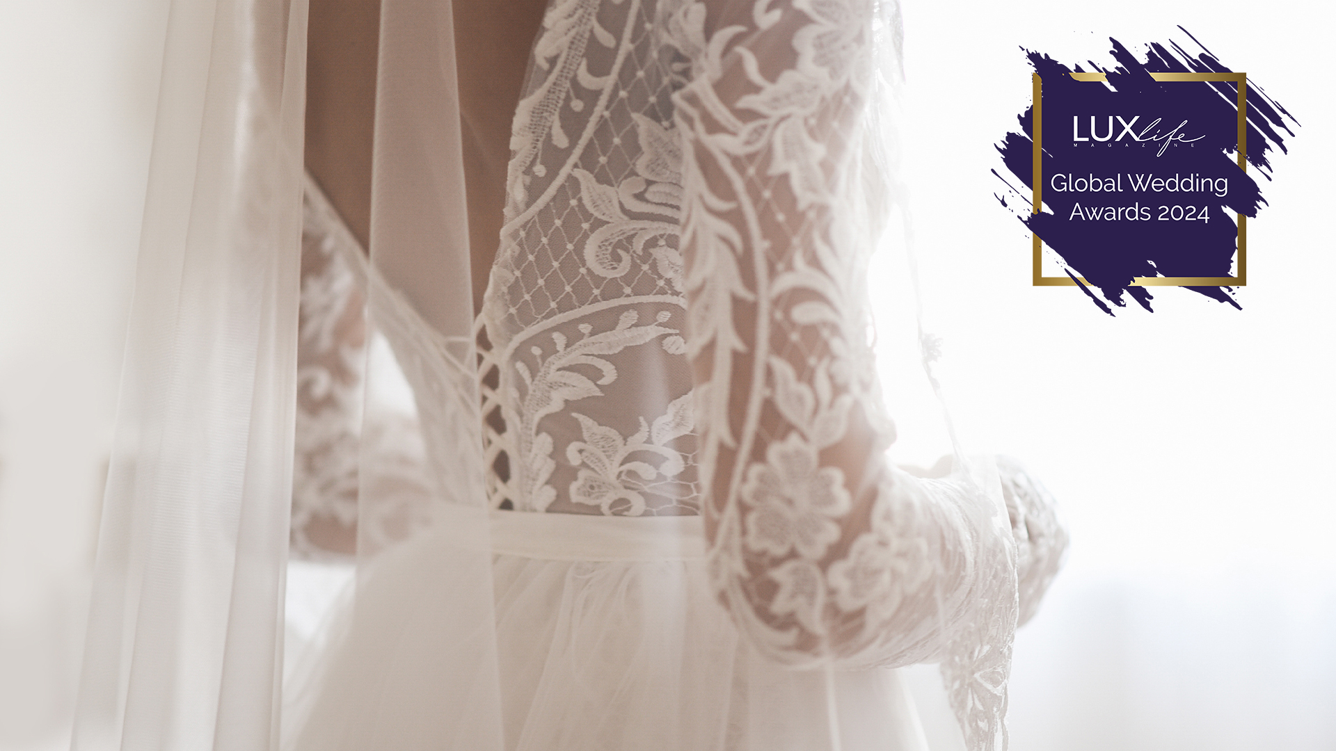 LUXlife Magazine Announces the Winners of this Year's Global Wedding ...