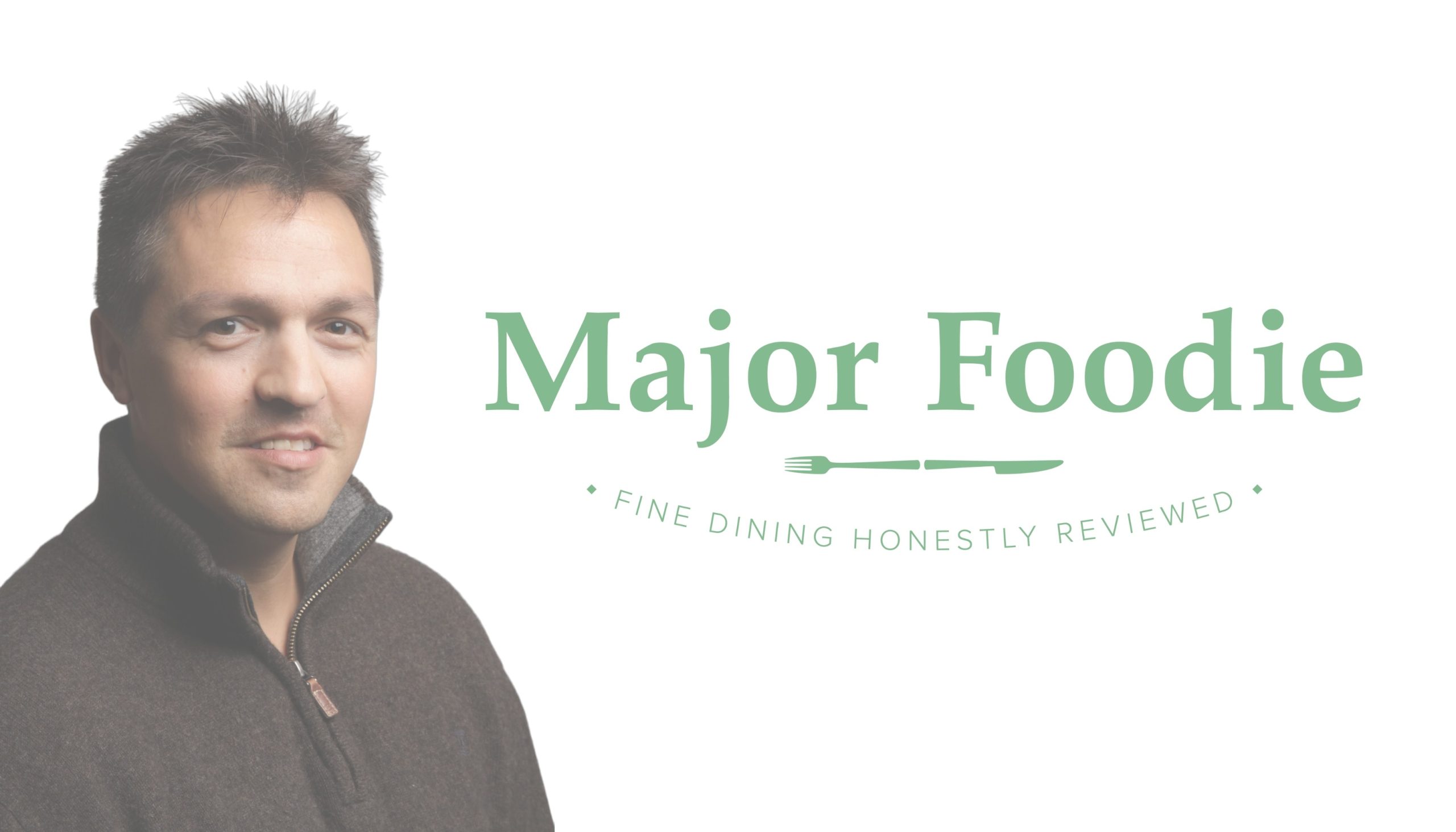 Winner small image - Major Foodie