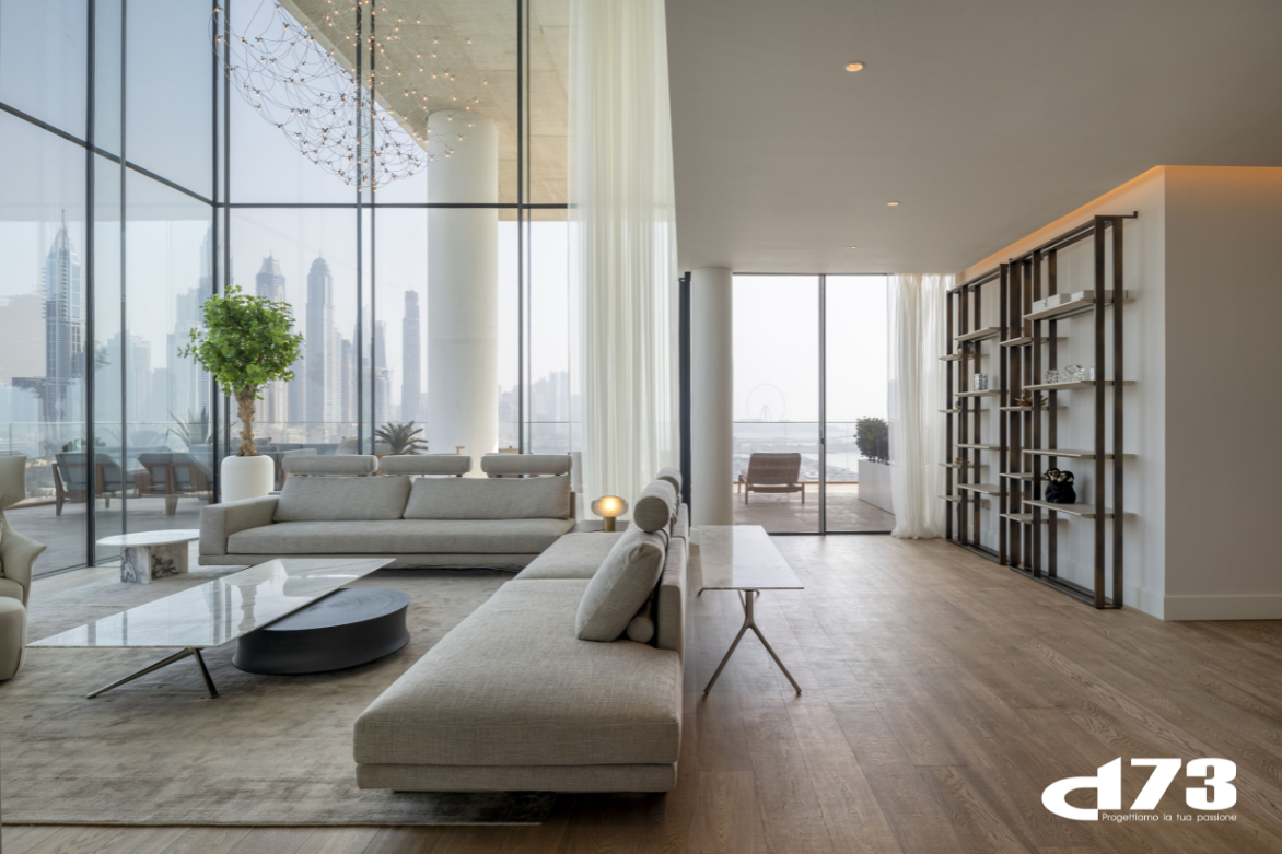 Winner small image - Studio D73