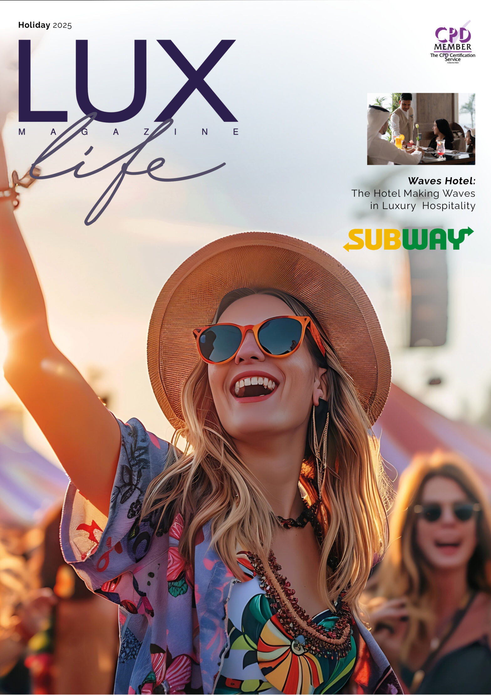 Blog post of issue category featured image